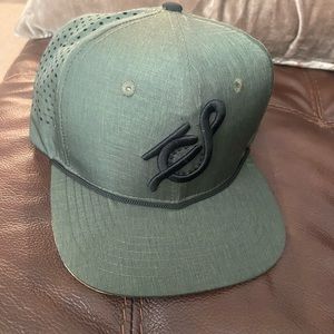 Staunch Traditional Outfitters Hat